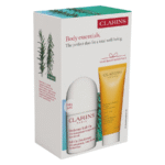Clarins Body Essentials Gift Set 150ml