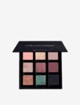 Smoke it out palette