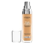 L'Oréal Paris True Match Super-Blendable Foundation 6.5W Golden T