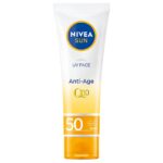 UV Face Anti Age Q10 Cream SPF50 50 ml