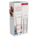 Clarins Soft Hands & Feet Gift Set 150ml