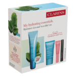 Clarins My Hydrating Essentials Gift Set 38ml