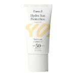 Hydra Sun Protection SPF50 Face Fragrance Free 50 ml