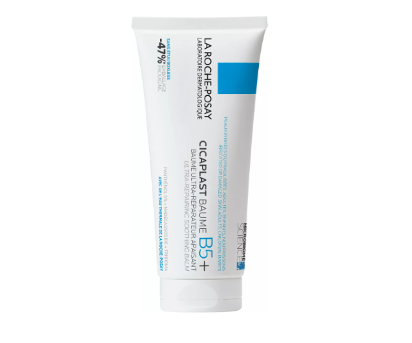 La Roche-Posay Cicaplast Balm B5+ tub för irriterad hud