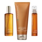 Moroccanoil Body Glow Trio