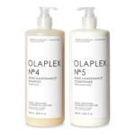 Olaplex Bond Maintenance Set Shampoo & Conditioner 1000 ml - 2000 ml