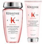 Kérastase Genesis Set Shampoo 250 ml + Conditioner 200 ml - 450 ml