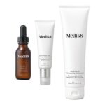 Medik8 Vitamin C Morning Routine 150 ml + 30 ml + 50 ml - 230 ml