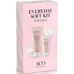 ACO Body Everyday Soft Kit