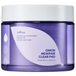 Isntree Onion Newpair Clear Pad 250ml 250 ml