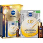 NIVEA Q10 Giftpack Refining 1 st